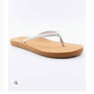 Roxy Costas II Sandals Sz 10 NWT